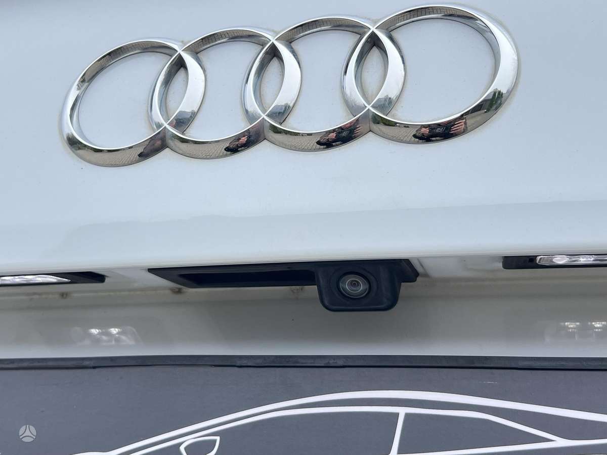 Audi A6, 3.0 l., Универсал
