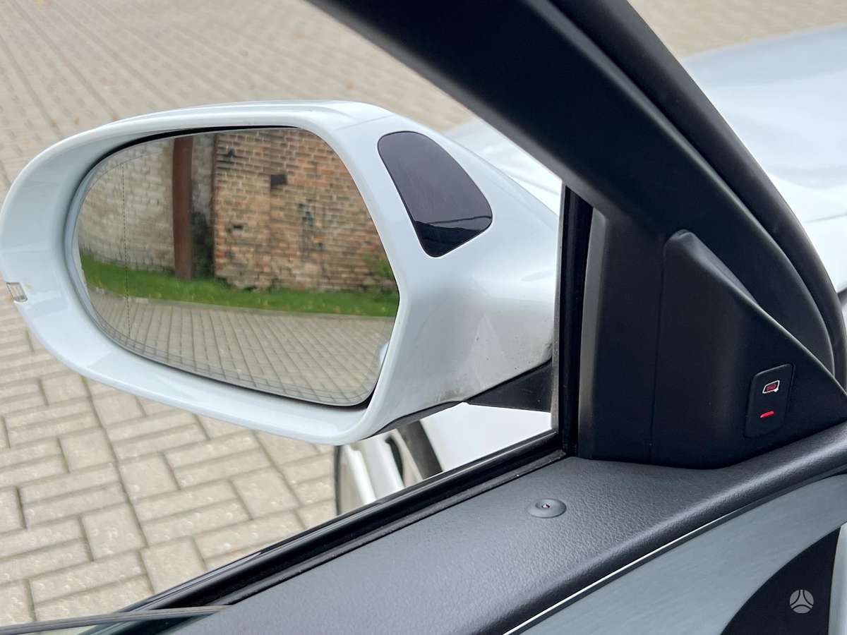 Audi A6, 3.0 l., Универсал