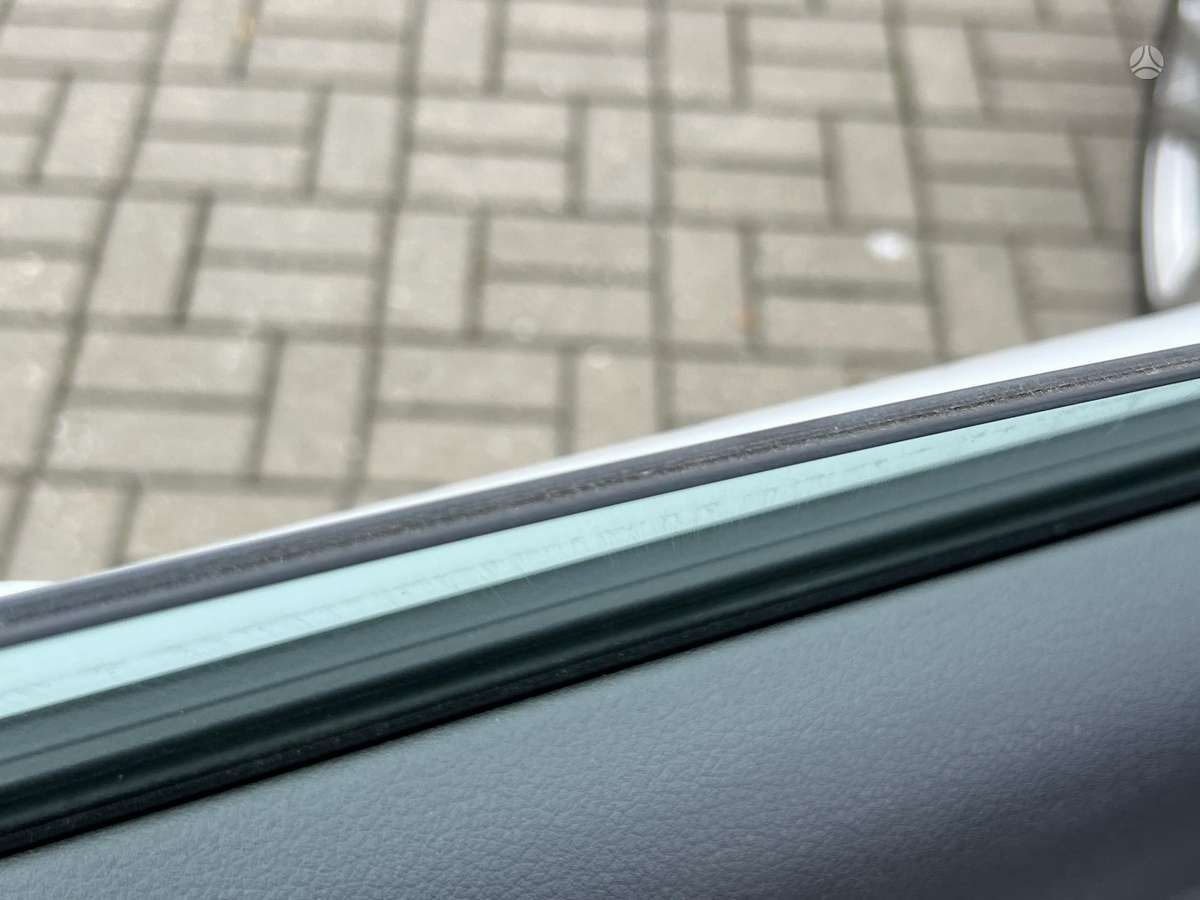 Audi A6, 3.0 l., wagon