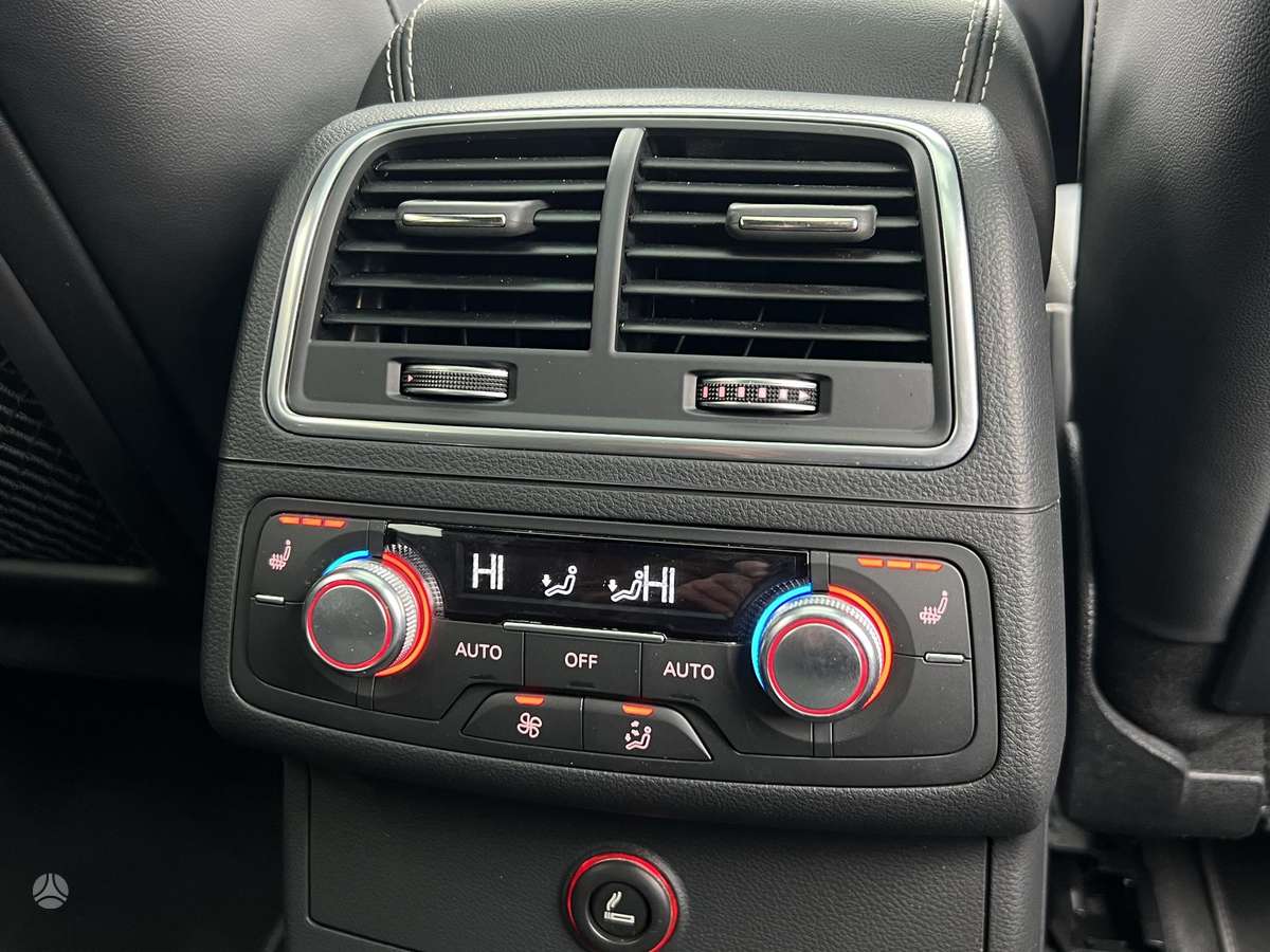 Audi A6, 3.0 l., Универсал