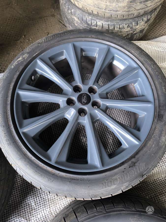 Ford, легкосплавные , R20