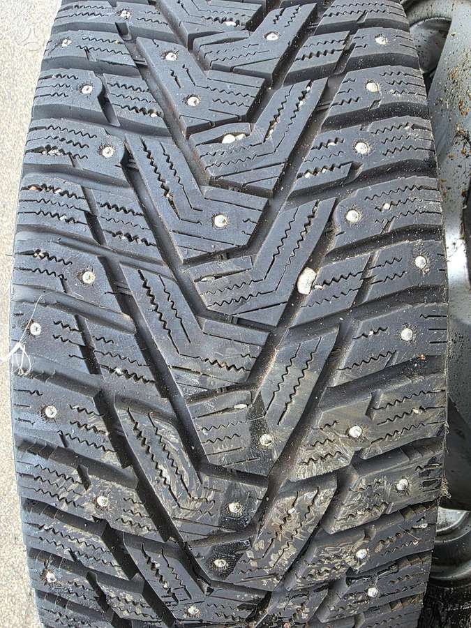 Volvo Xc60, легкосплавные , R17