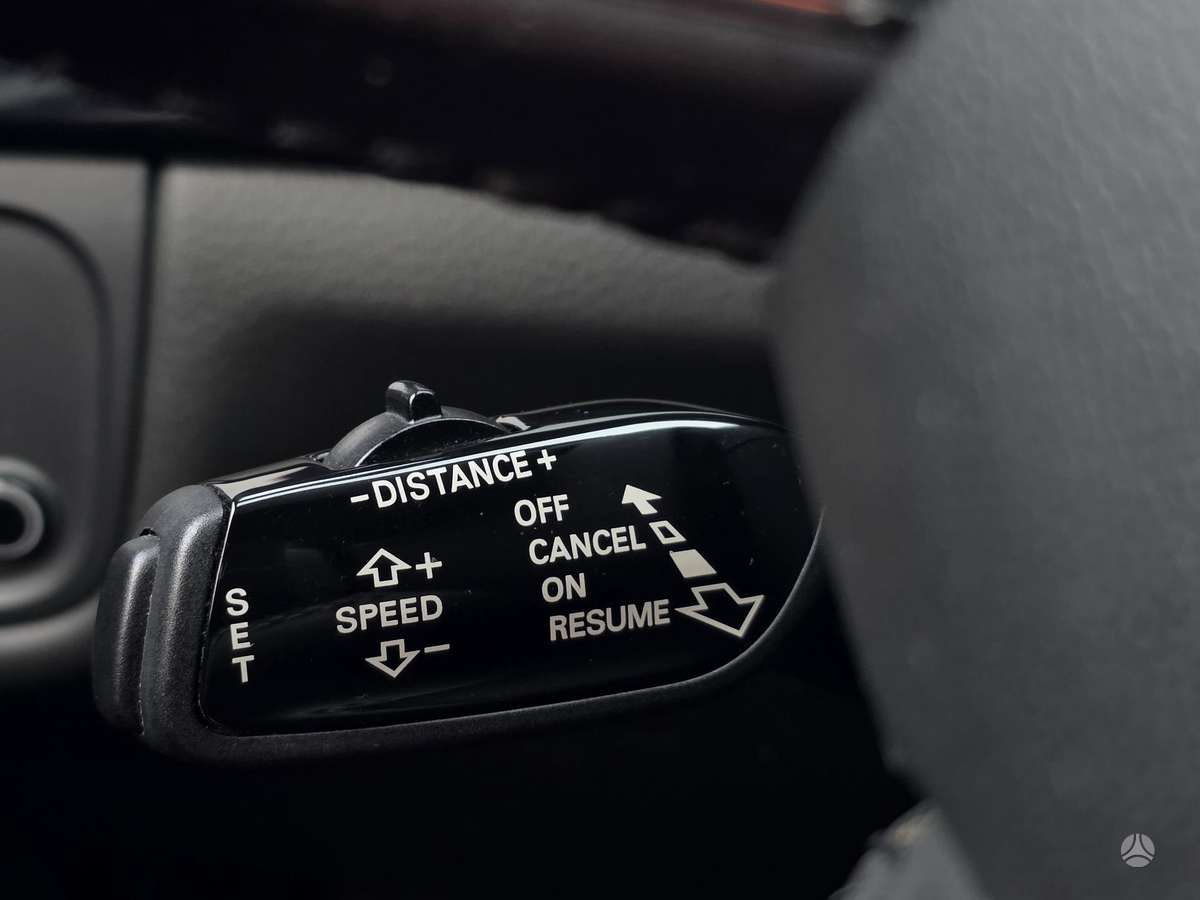 Audi A8, 3.0 l., Седан