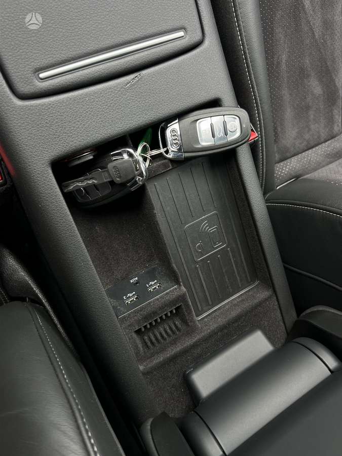 Audi A6, 3.0 l., Универсал