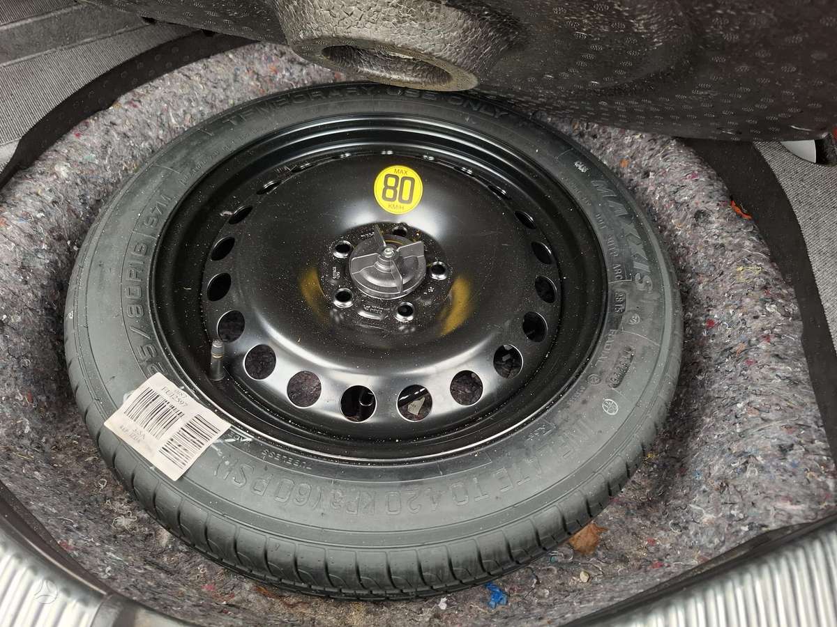 Ford Mondeo, 2.0 l., Универсал