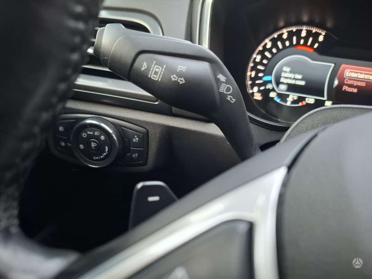 Ford Mondeo, 2.0 l., Универсал