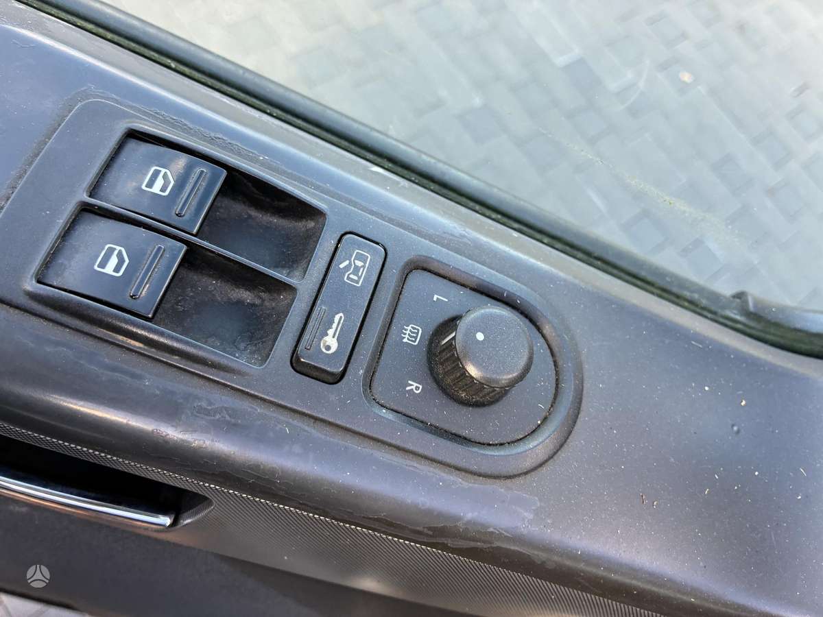 Volkswagen Multivan, 2.5 l., Минивэн