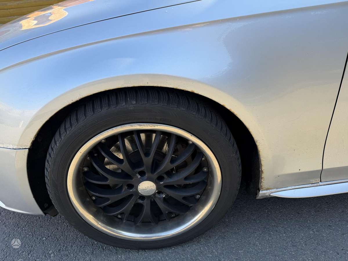 Audi A4, 2.0 l., wagon