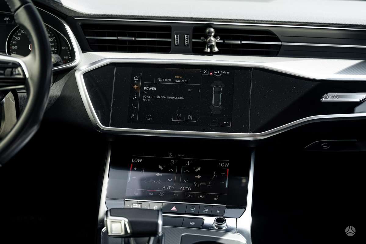Audi A6, 2.0 l., Универсал
