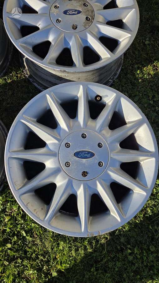Ford, легкосплавные , R16