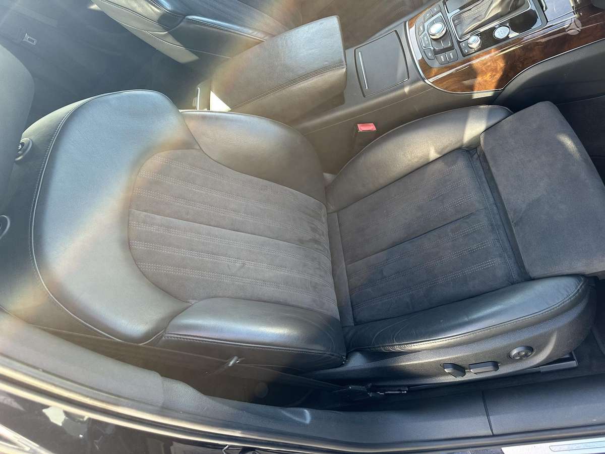 Audi A6, 3.0 l., Универсал