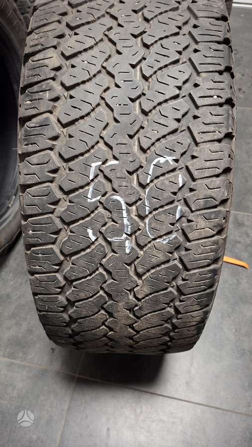 General, winter 255/50 R19
