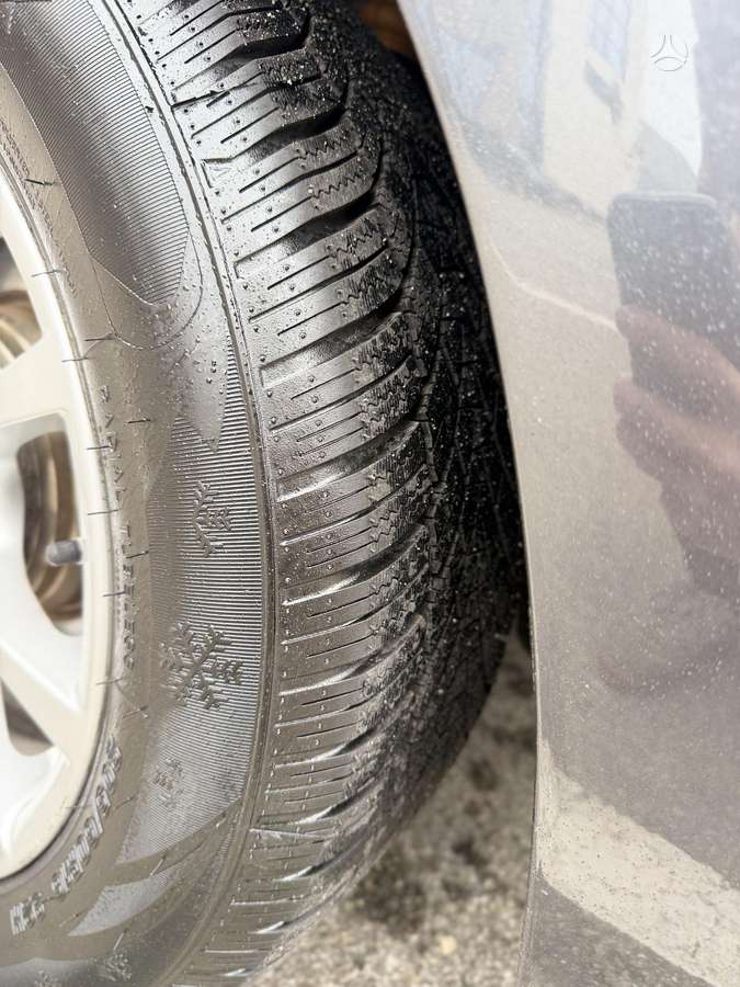 BMW 320, 2.0 l., Универсал