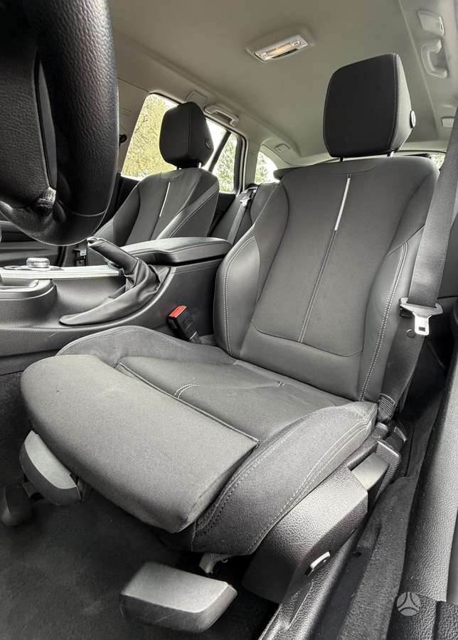 BMW 320, 2.0 l., Универсал