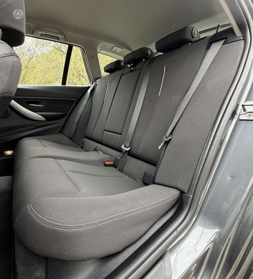 BMW 320, 2.0 l., Универсал
