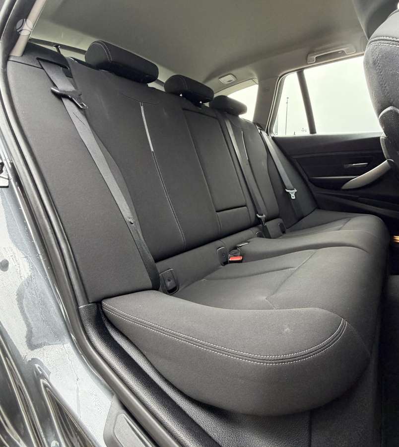 BMW 320, 2.0 l., Универсал
