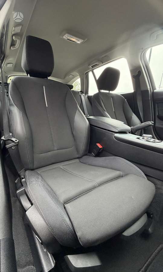 BMW 320, 2.0 l., Универсал