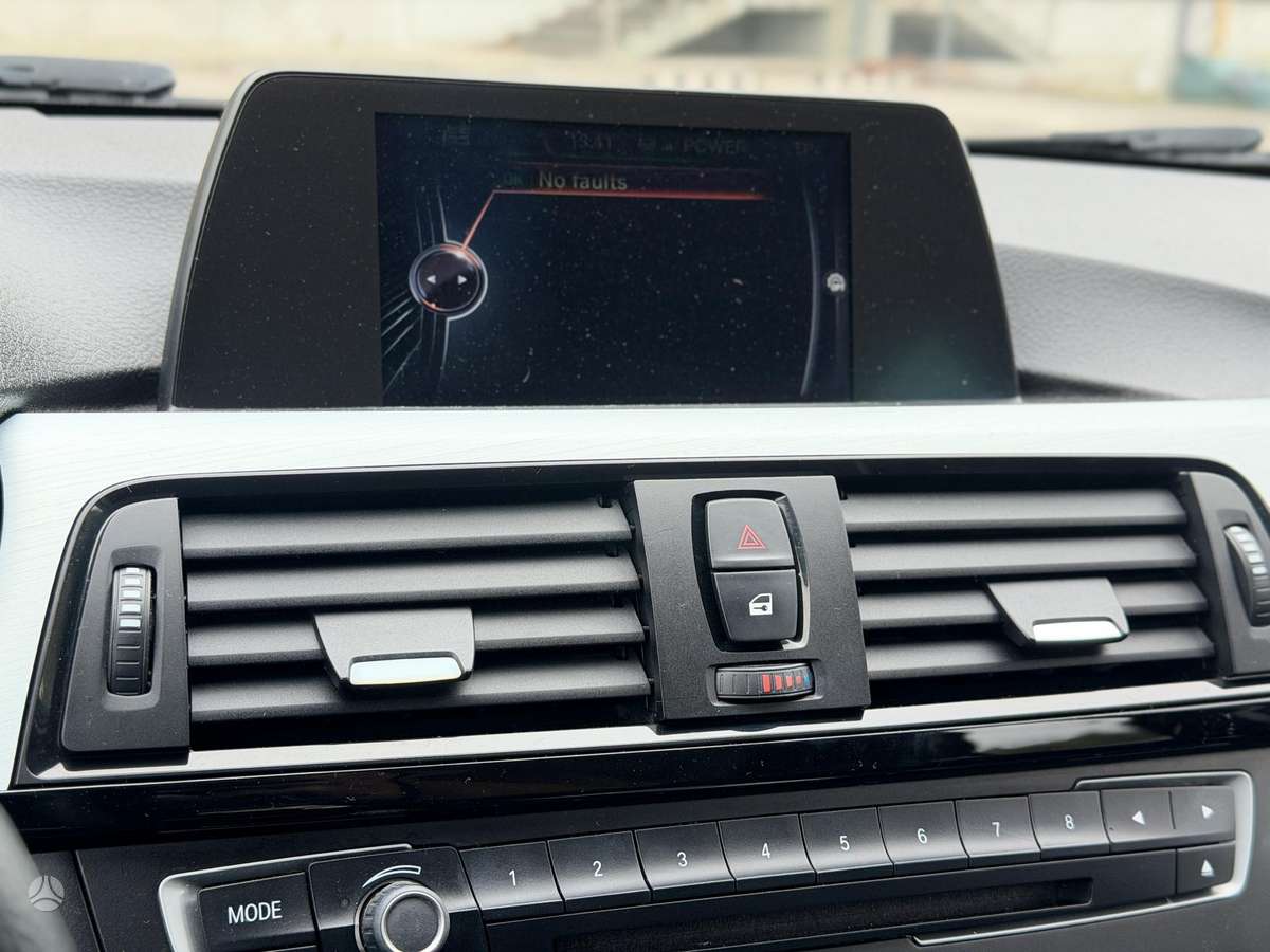 BMW 320, 2.0 l., Универсал