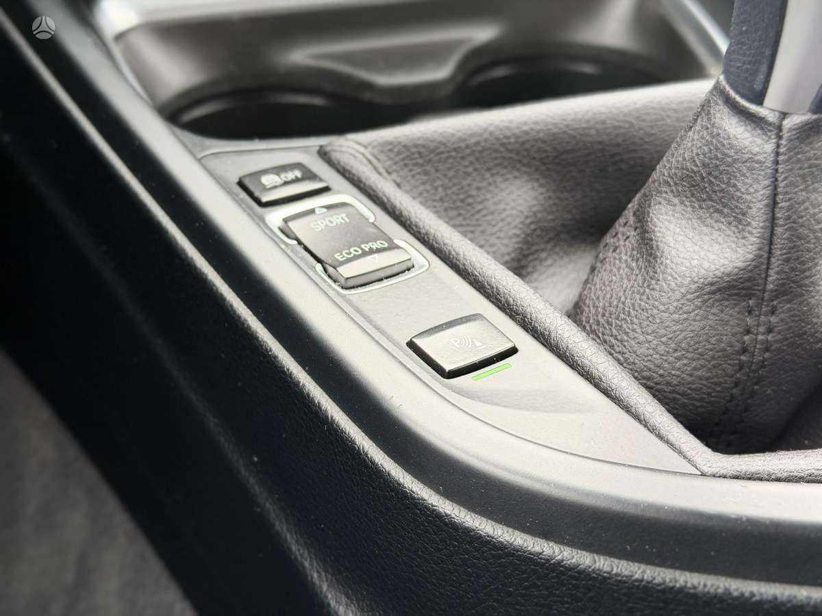 BMW 320, 2.0 l., Универсал
