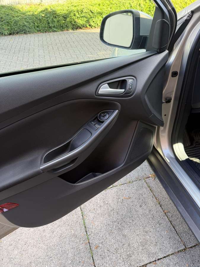 Ford Focus, 1.5 l., wagon
