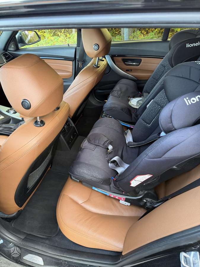 BMW 320, 2.0 l., Универсал