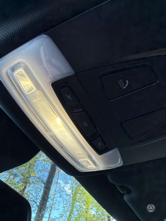 BMW 320, 2.0 l., Универсал