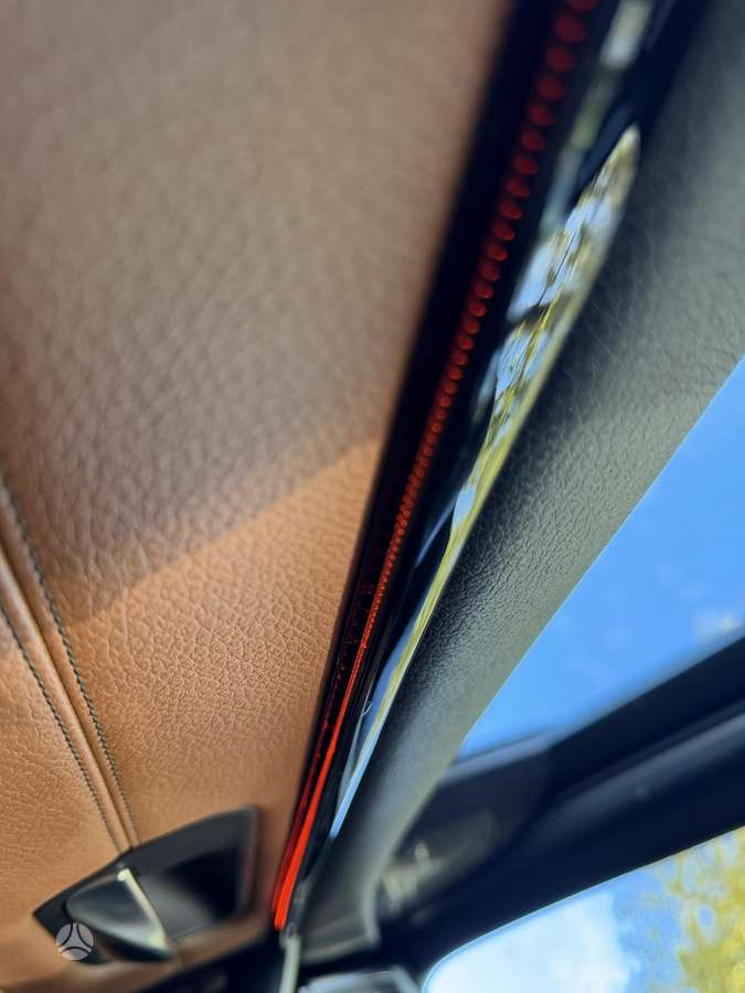 BMW 320, 2.0 l., Универсал