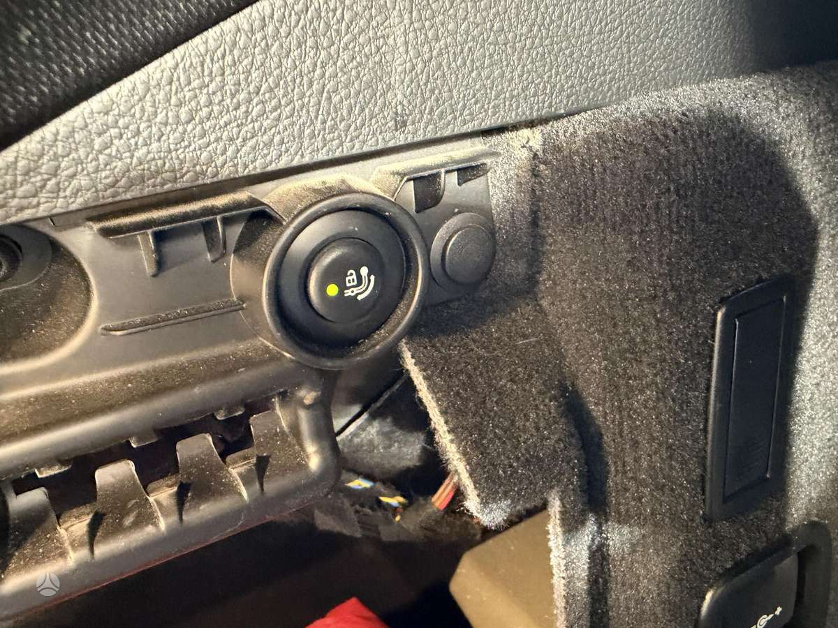 BMW 320, 2.0 l., Универсал