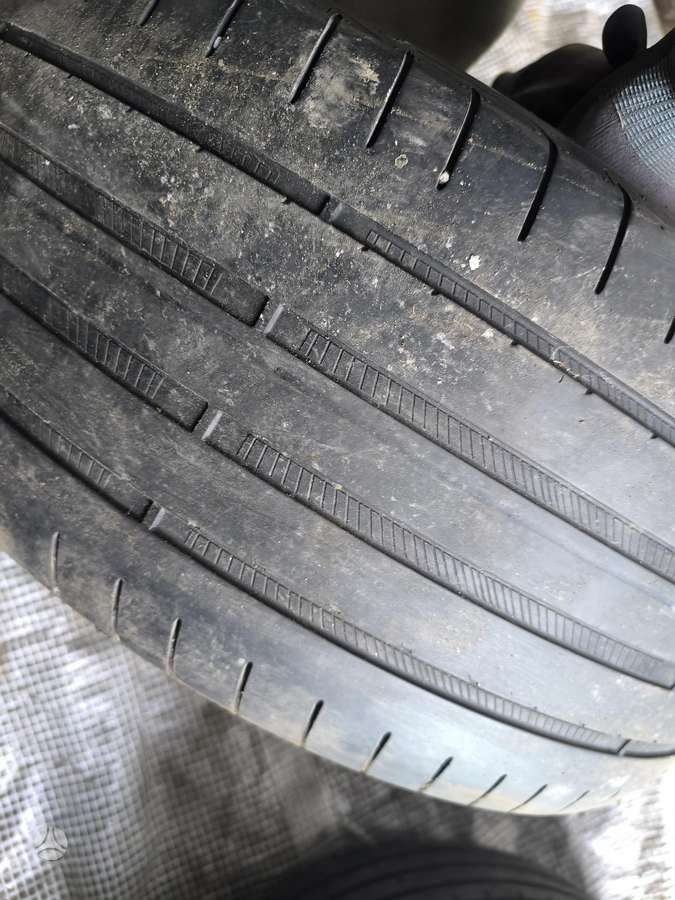 BMW, light alloy, R18