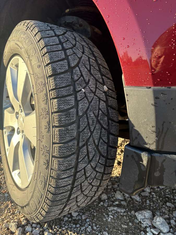 Subaru Outback, 2.5 l., Универсал