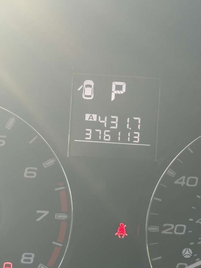 Subaru Outback, 2.5 l., Универсал