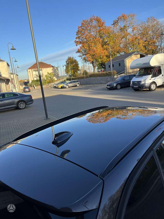 BMW 320, 2.0 l., Универсал
