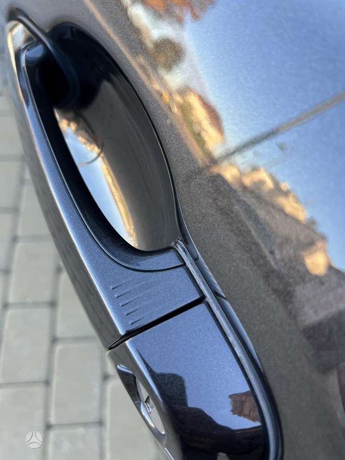 BMW 320, 2.0 l., Универсал