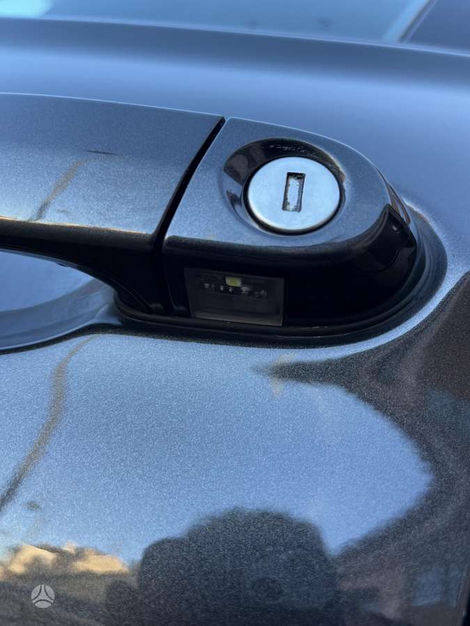 BMW 320, 2.0 l., Универсал