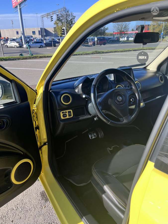 Zhidou D1 L7e, Купе (coupe)