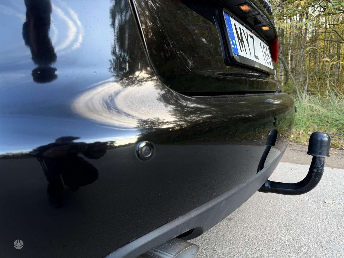 Audi A4, 2.0 l., wagon
