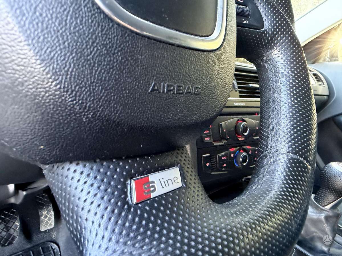 Audi A4, 2.0 l., Универсал