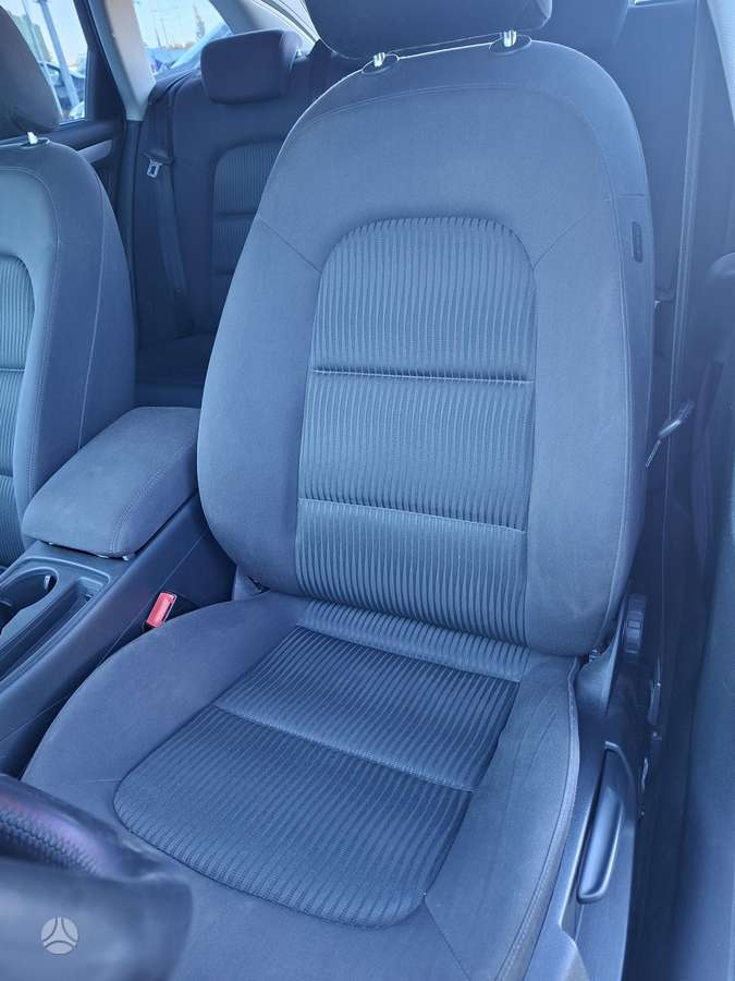 Audi A4, 2.0 l., wagon
