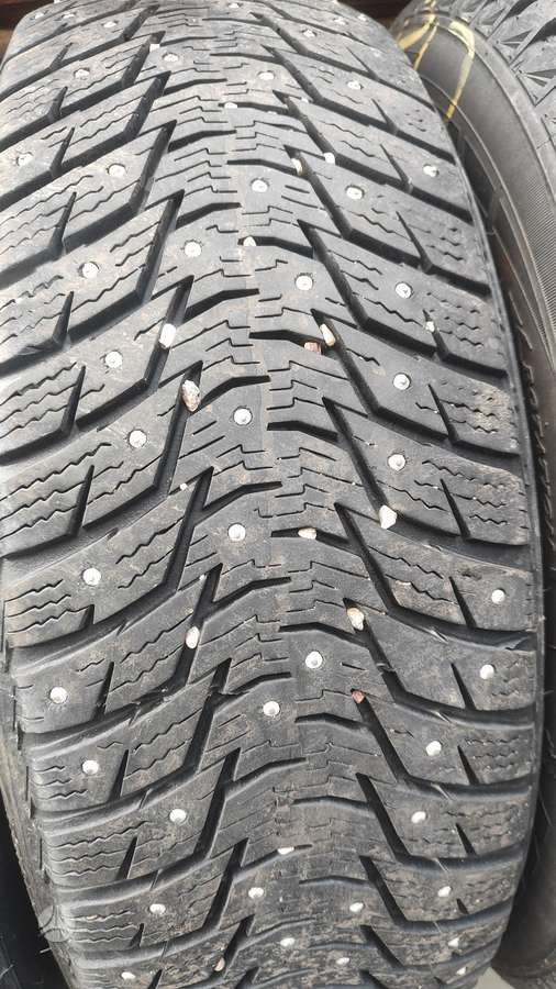 Goodride, зимние 205/60 R16