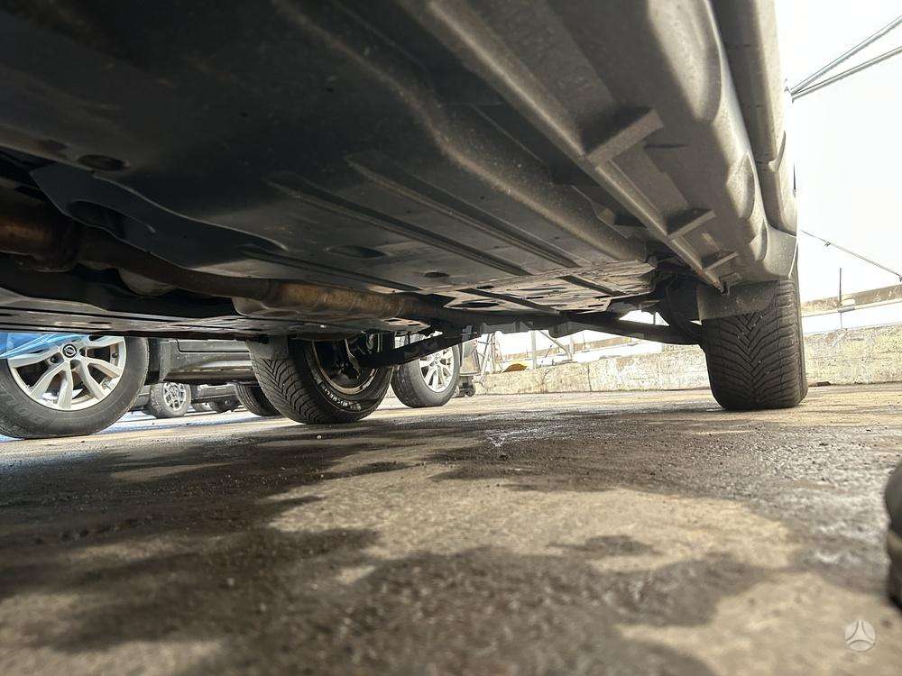 Subaru Outback, 2.5 l., Универсал