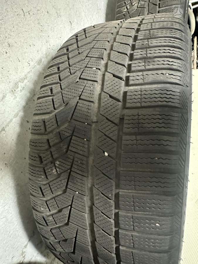 Audi, lengvojo lydinio, R20