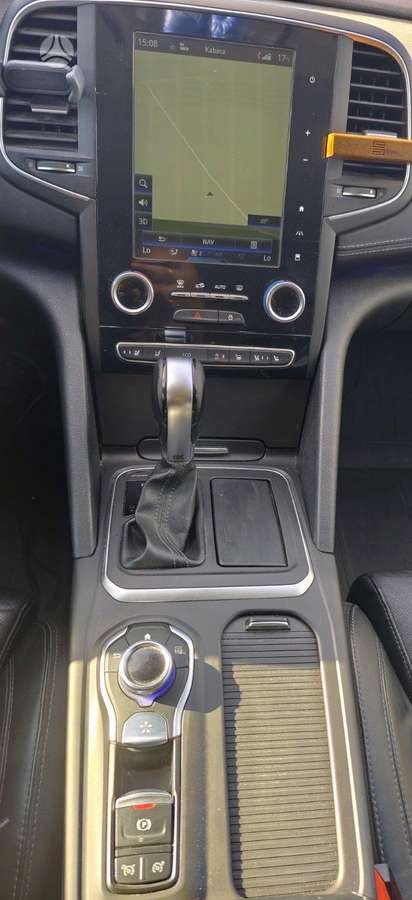 Renault Talisman, 1.6 l., Универсал