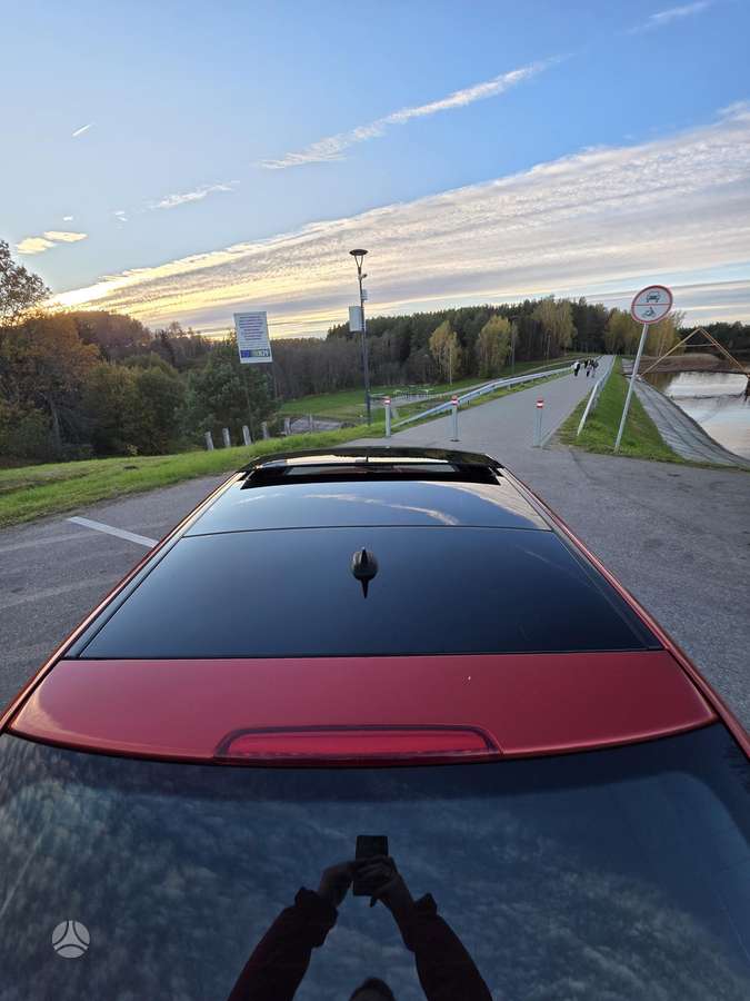 Audi A3, 2.0 l., Хэтчбек