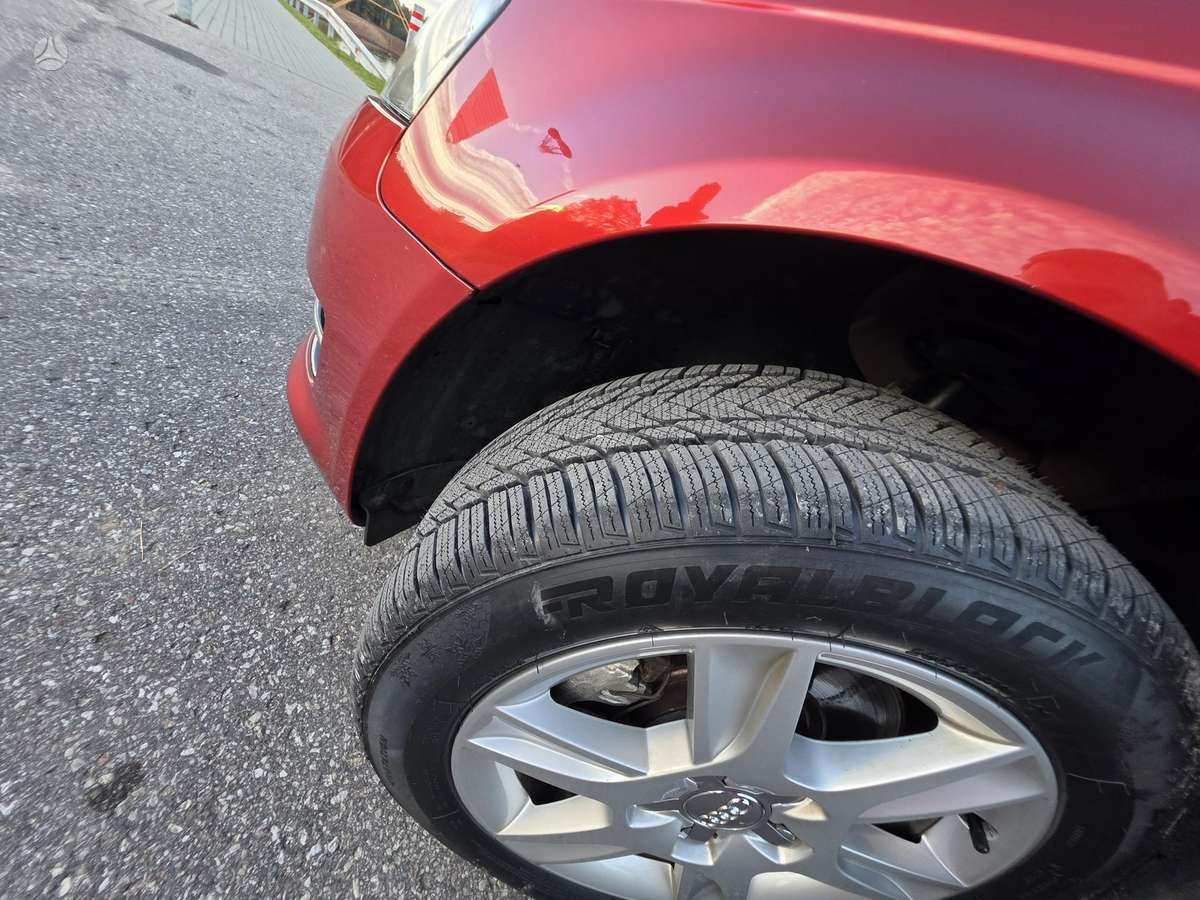 Audi A3, 2.0 l., Хэтчбек