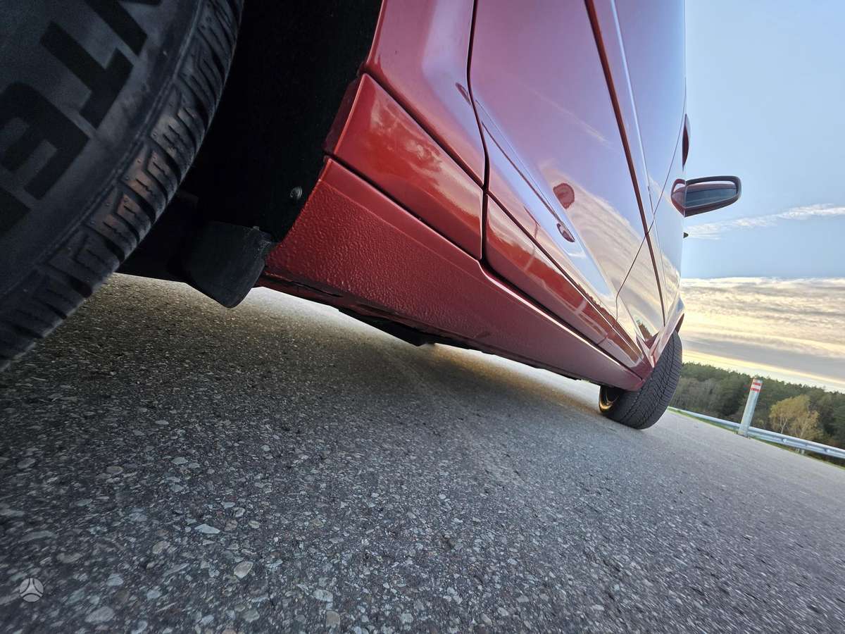 Audi A3, 2.0 l., Хэтчбек