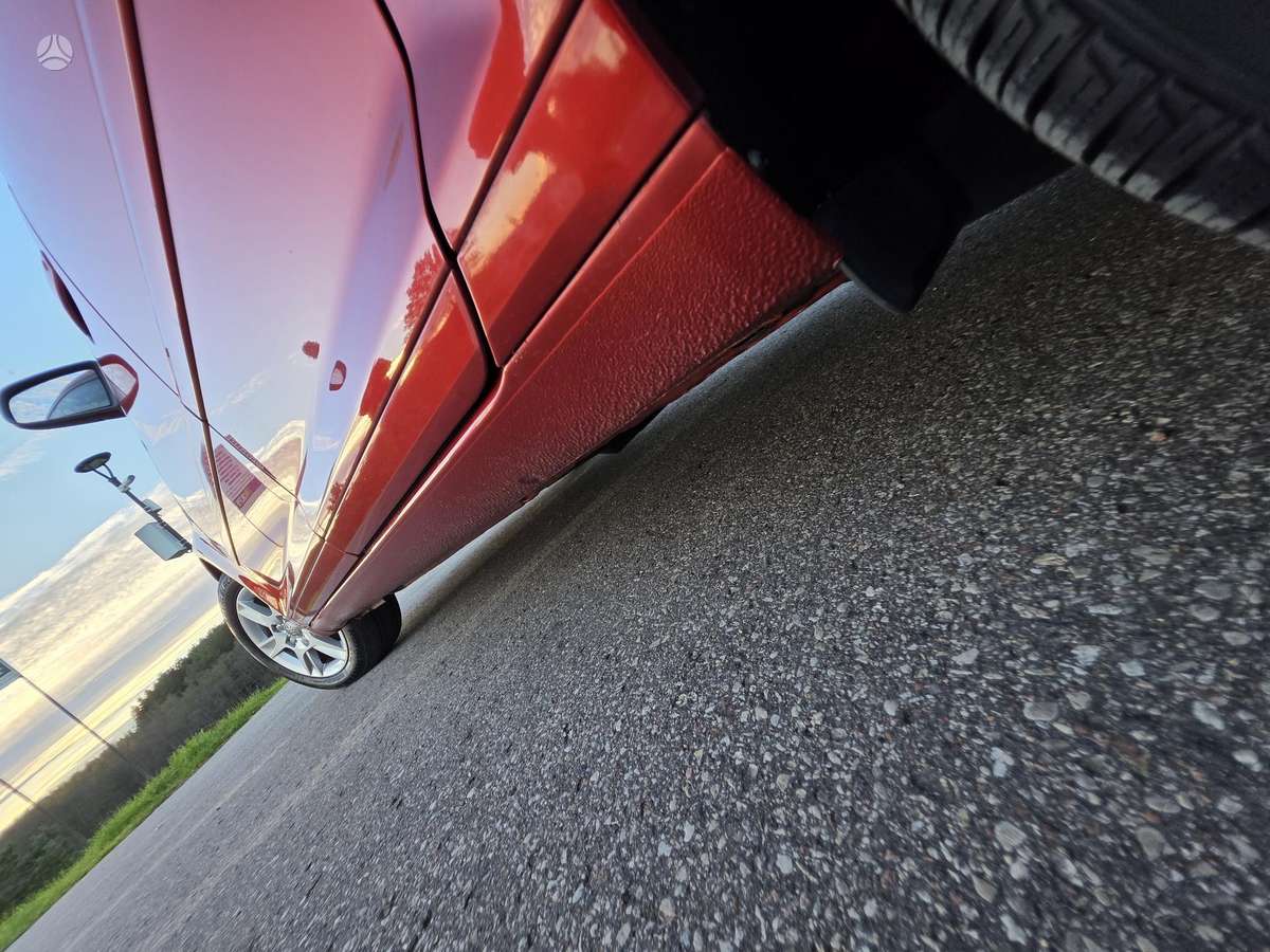 Audi A3, 2.0 l., Хэтчбек