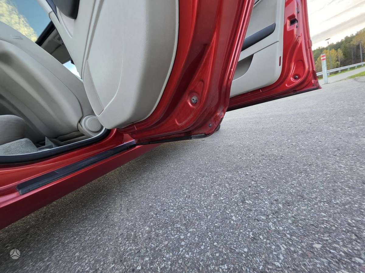 Audi A3, 2.0 l., Хэтчбек