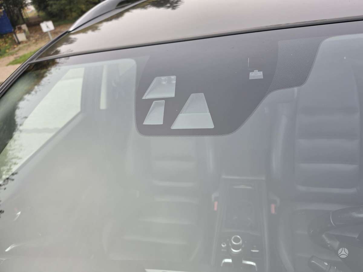 Mazda 6, 2.2 l., Универсал