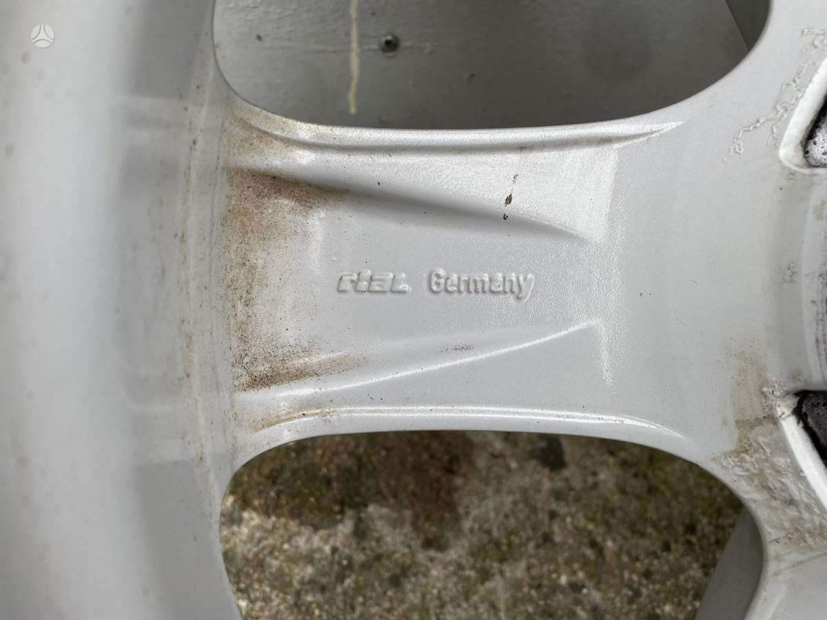 Honda, light alloy, R17