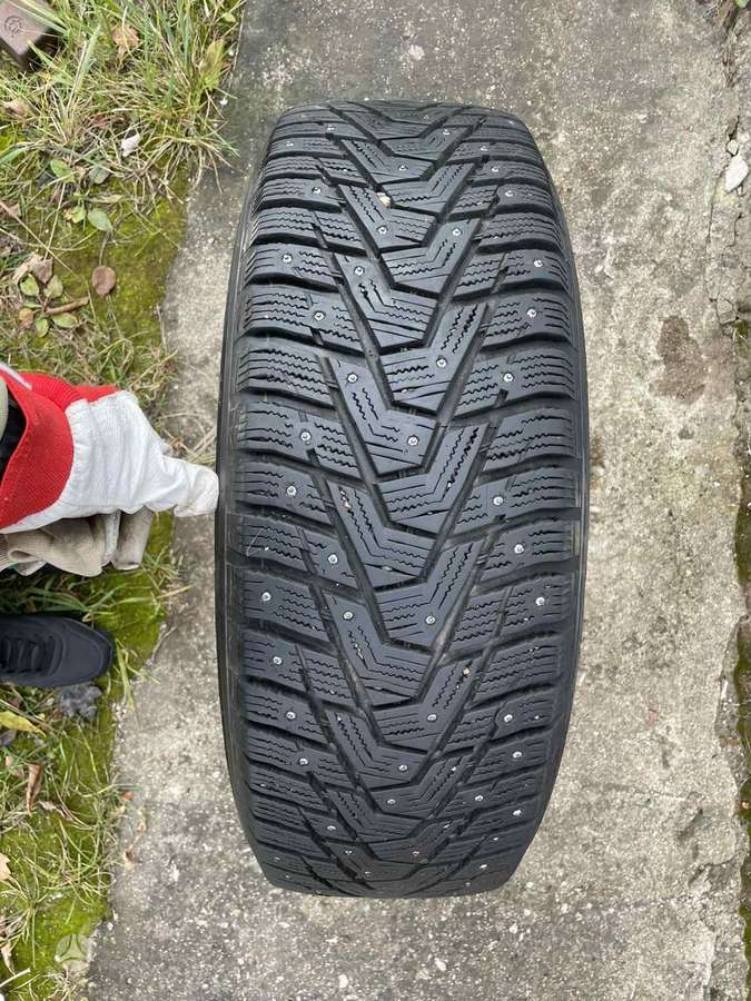 Honda, легкосплавные , R17